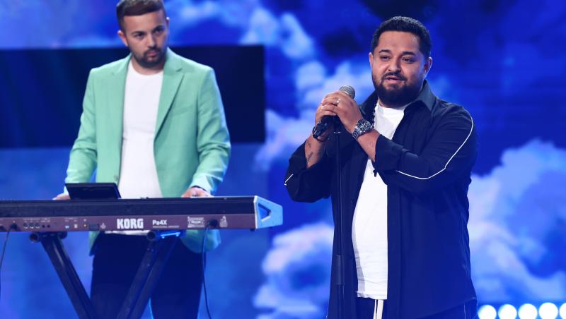 The Ticket, 1 noiembrie 2025. Ce s-a întâmplat în ediția nouă a talent show-ului. Care au fost momentele ce au impresionat jurații