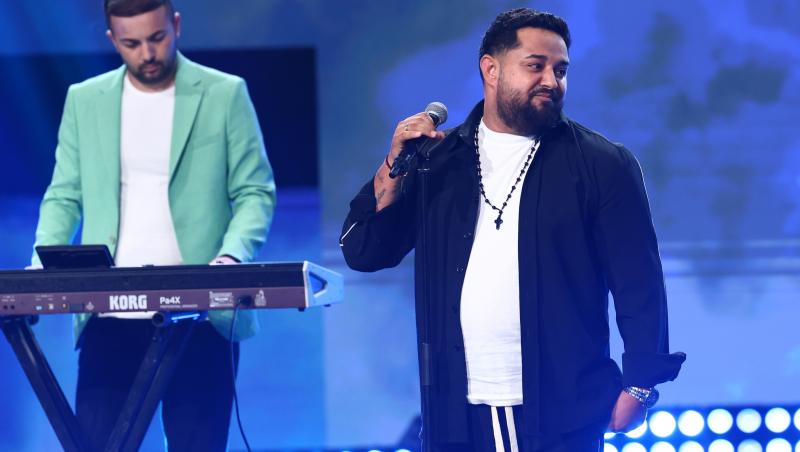 The Ticket, 1 noiembrie 2025. Ce s-a întâmplat în ediția nouă a talent show-ului. Care au fost momentele ce au impresionat jurații