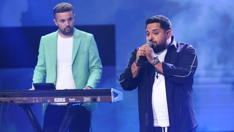 The Ticket, 1 noiembrie 2025. Ce s-a întâmplat în ediția nouă a talent show-ului. Care au fost momentele ce au impresionat jurații