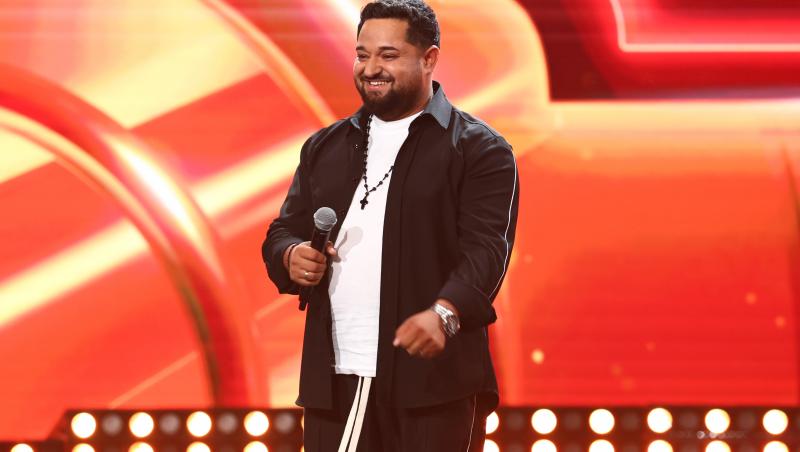 The Ticket, 1 noiembrie 2025. Ce s-a întâmplat în ediția nouă a talent show-ului. Care au fost momentele ce au impresionat jurații