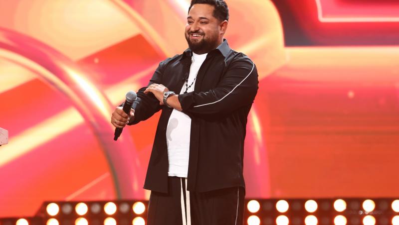 The Ticket, 1 noiembrie 2025. Ce s-a întâmplat în ediția nouă a talent show-ului. Care au fost momentele ce au impresionat jurații