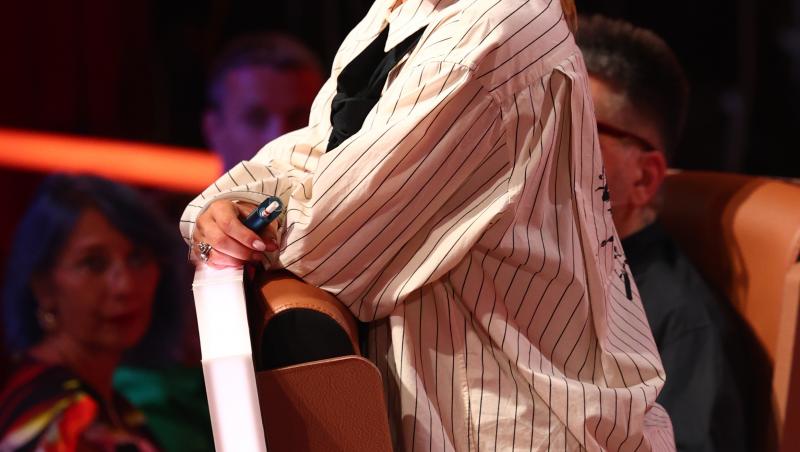 The Ticket, 1 noiembrie 2025. Ce s-a întâmplat în ediția nouă a talent show-ului. Care au fost momentele ce au impresionat jurații