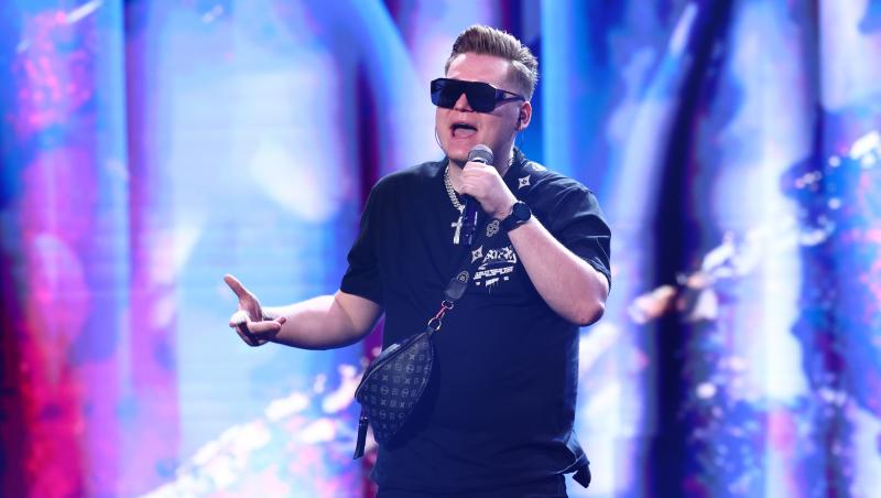 The Ticket, 1 noiembrie 2025. Ce s-a întâmplat în ediția nouă a talent show-ului. Care au fost momentele ce au impresionat jurații