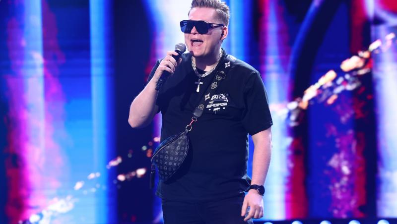 The Ticket, 1 noiembrie 2025. Ce s-a întâmplat în ediția nouă a talent show-ului. Care au fost momentele ce au impresionat jurații