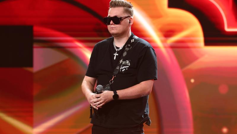 The Ticket, 1 noiembrie 2025. Ce s-a întâmplat în ediția nouă a talent show-ului. Care au fost momentele ce au impresionat jurații