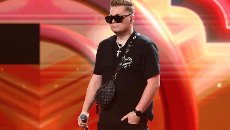 The Ticket, 1 noiembrie 2025. Ce s-a întâmplat în ediția nouă a talent show-ului. Care au fost momentele ce au impresionat jurații