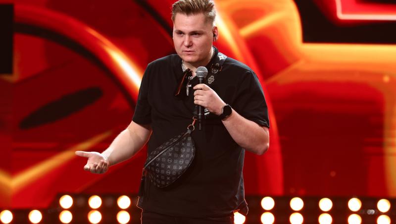 The Ticket, 1 noiembrie 2025. Ce s-a întâmplat în ediția nouă a talent show-ului. Care au fost momentele ce au impresionat jurații