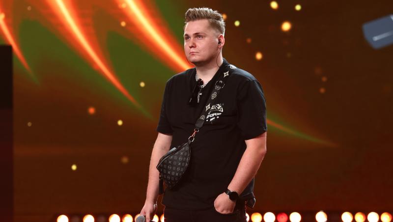 The Ticket, 1 noiembrie 2025. Ce s-a întâmplat în ediția nouă a talent show-ului. Care au fost momentele ce au impresionat jurații