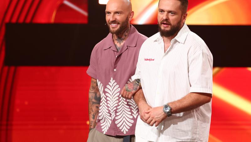 The Ticket, 1 noiembrie 2025. Ce s-a întâmplat în ediția nouă a talent show-ului. Care au fost momentele ce au impresionat jurații