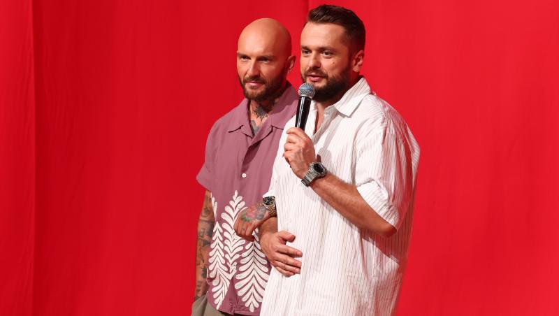 The Ticket, 1 noiembrie 2025. Ce s-a întâmplat în ediția nouă a talent show-ului. Care au fost momentele ce au impresionat jurații