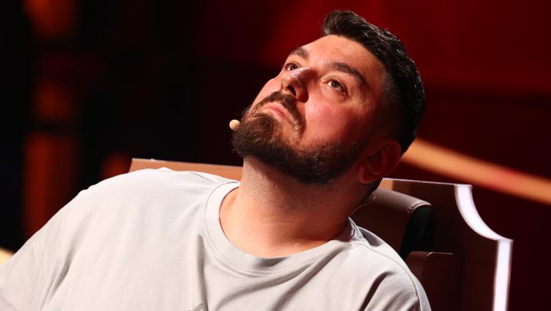 The Ticket, 1 noiembrie 2025. Ce s-a întâmplat în ediția nouă a talent show-ului. Care au fost momentele ce au impresionat jurații