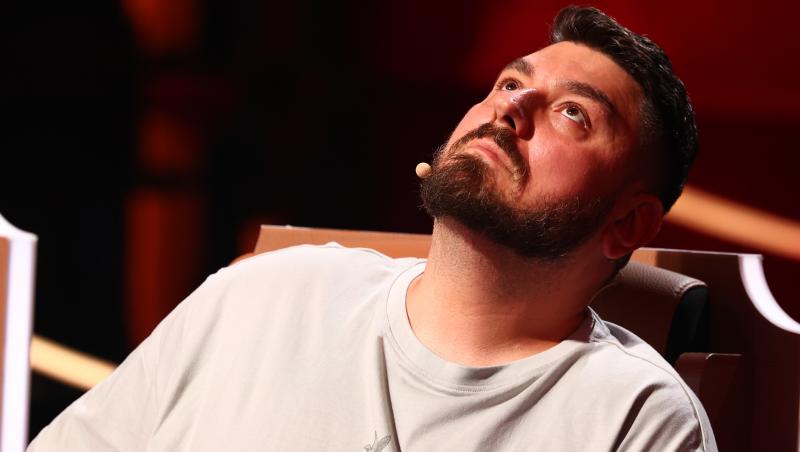 The Ticket, 1 noiembrie 2025. Ce s-a întâmplat în ediția nouă a talent show-ului. Care au fost momentele ce au impresionat jurații
