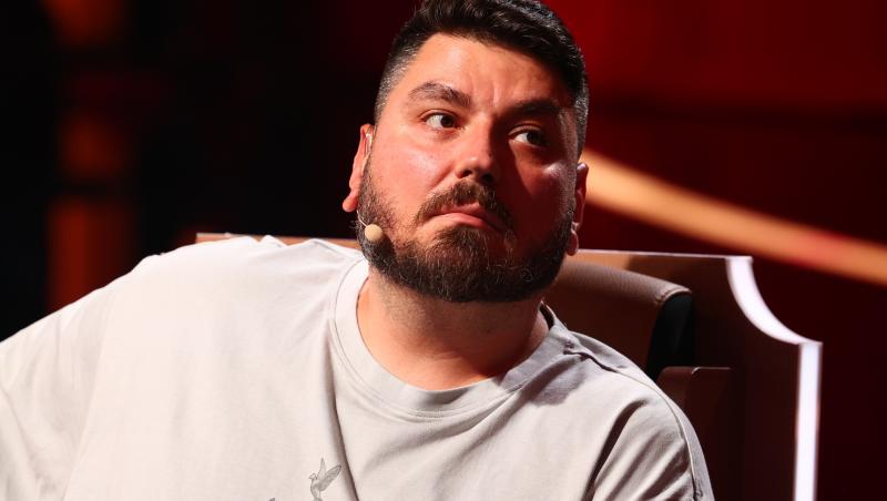 The Ticket, 1 noiembrie 2025. Ce s-a întâmplat în ediția nouă a talent show-ului. Care au fost momentele ce au impresionat jurații