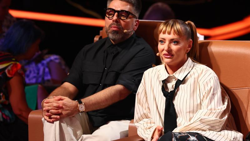 The Ticket, 1 noiembrie 2025. Ce s-a întâmplat în ediția nouă a talent show-ului. Care au fost momentele ce au impresionat jurații