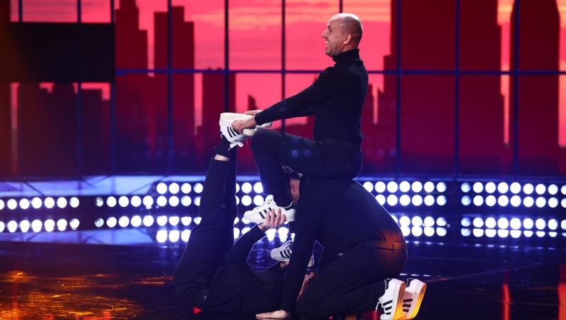 The Ticket, 1 noiembrie 2025. Ce s-a întâmplat în ediția nouă a talent show-ului. Care au fost momentele ce au impresionat jurații