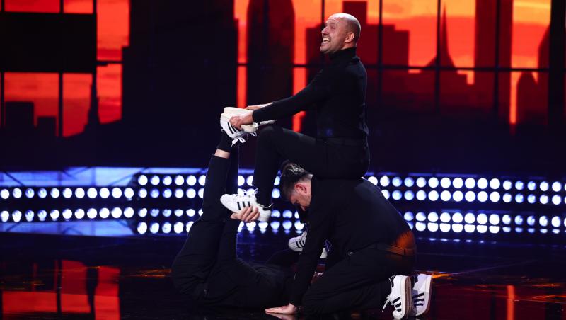 The Ticket, 1 noiembrie 2025. Ce s-a întâmplat în ediția nouă a talent show-ului. Care au fost momentele ce au impresionat jurații