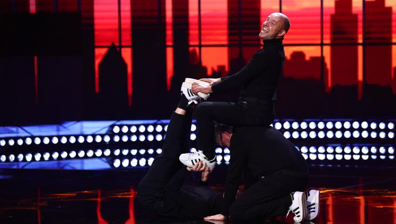 The Ticket, 1 noiembrie 2025. Ce s-a întâmplat în ediția nouă a talent show-ului. Care au fost momentele ce au impresionat jurații