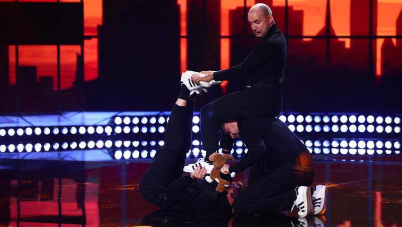 The Ticket, 1 noiembrie 2025. Ce s-a întâmplat în ediția nouă a talent show-ului. Care au fost momentele ce au impresionat jurații