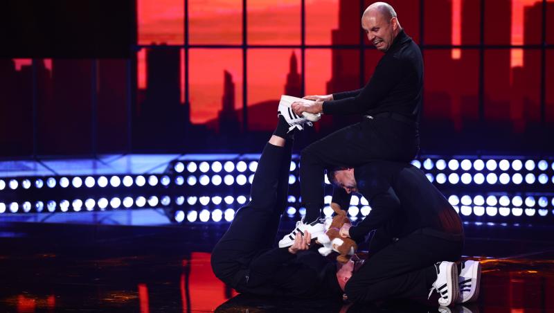 The Ticket, 1 noiembrie 2025. Ce s-a întâmplat în ediția nouă a talent show-ului. Care au fost momentele ce au impresionat jurații