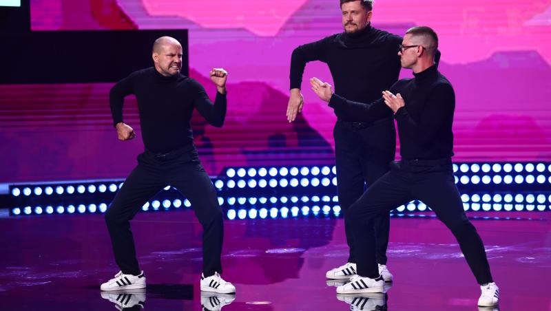 The Ticket, 1 noiembrie 2025. Ce s-a întâmplat în ediția nouă a talent show-ului. Care au fost momentele ce au impresionat jurații