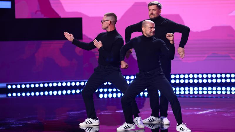 The Ticket, 1 noiembrie 2025. Ce s-a întâmplat în ediția nouă a talent show-ului. Care au fost momentele ce au impresionat jurații