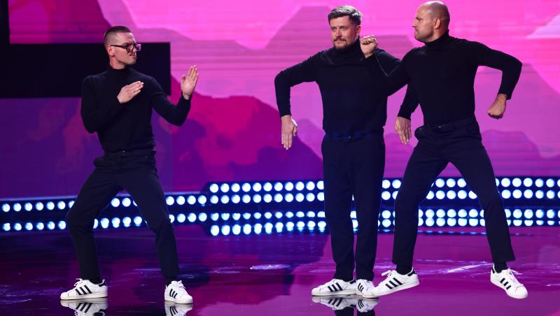 The Ticket, 1 noiembrie 2025. Ce s-a întâmplat în ediția nouă a talent show-ului. Care au fost momentele ce au impresionat jurații