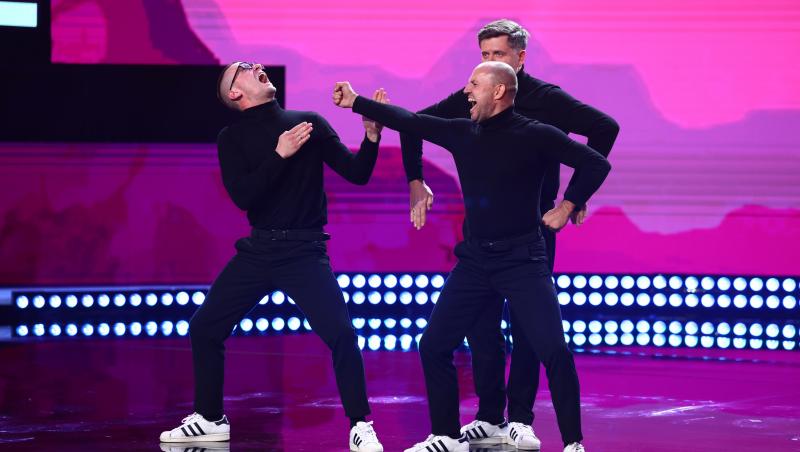 The Ticket, 1 noiembrie 2025. Ce s-a întâmplat în ediția nouă a talent show-ului. Care au fost momentele ce au impresionat jurații