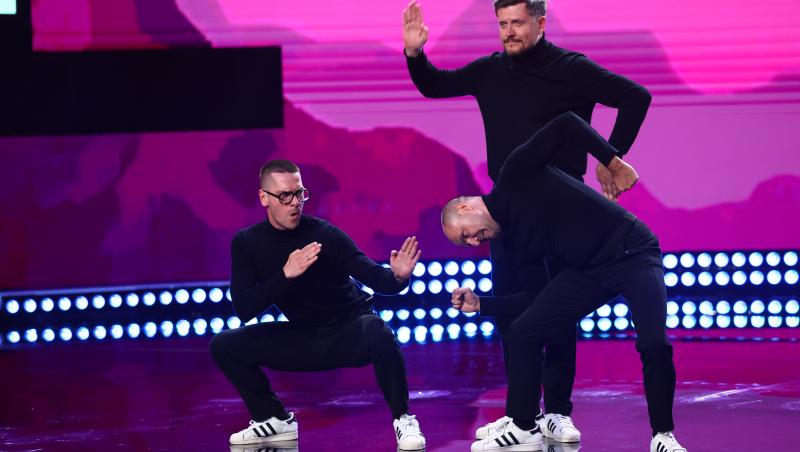 The Ticket, 1 noiembrie 2025. Ce s-a întâmplat în ediția nouă a talent show-ului. Care au fost momentele ce au impresionat jurații