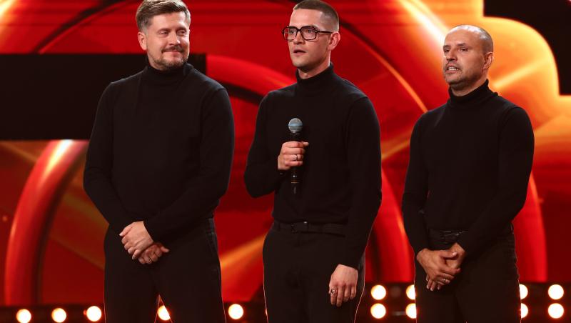 The Ticket, 1 noiembrie 2025. Ce s-a întâmplat în ediția nouă a talent show-ului. Care au fost momentele ce au impresionat jurații
