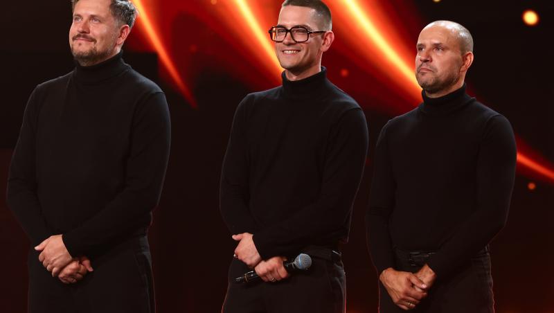 The Ticket, 1 noiembrie 2025. Ce s-a întâmplat în ediția nouă a talent show-ului. Care au fost momentele ce au impresionat jurații