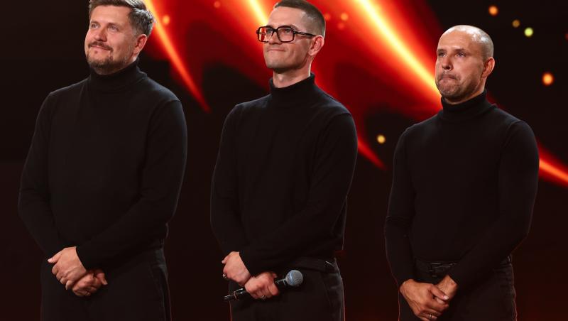 The Ticket, 1 noiembrie 2025. Ce s-a întâmplat în ediția nouă a talent show-ului. Care au fost momentele ce au impresionat jurații