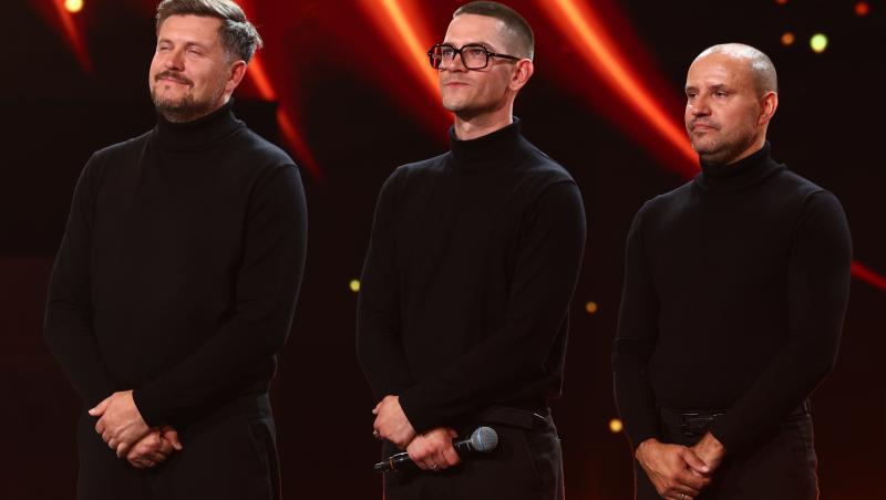 The Ticket, 1 noiembrie 2025. Ce s-a întâmplat în ediția nouă a talent show-ului. Care au fost momentele ce au impresionat jurații