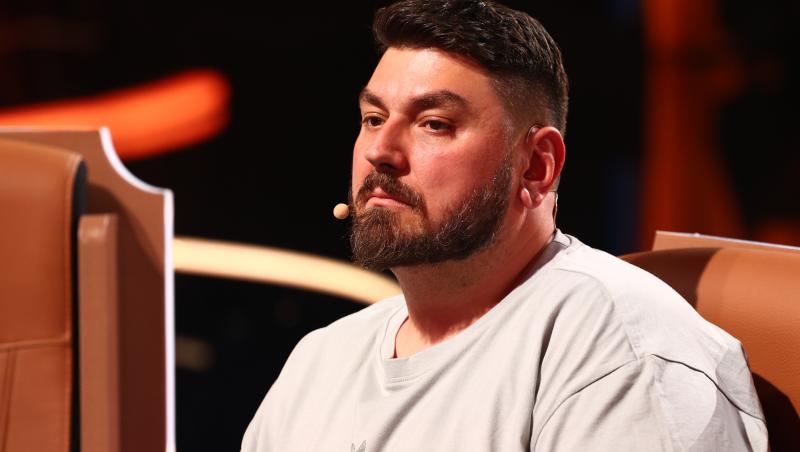 The Ticket, 1 noiembrie 2025. Ce s-a întâmplat în ediția nouă a talent show-ului. Care au fost momentele ce au impresionat jurații