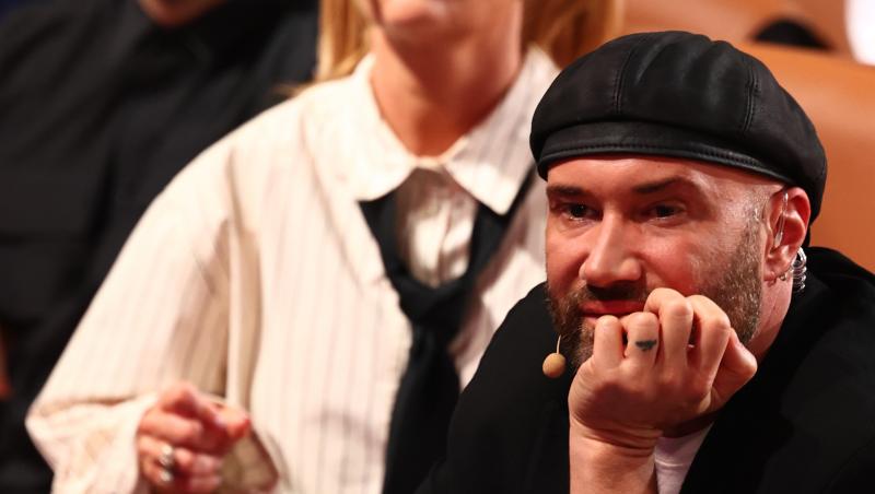 The Ticket, 1 noiembrie 2025. Ce s-a întâmplat în ediția nouă a talent show-ului. Care au fost momentele ce au impresionat jurații