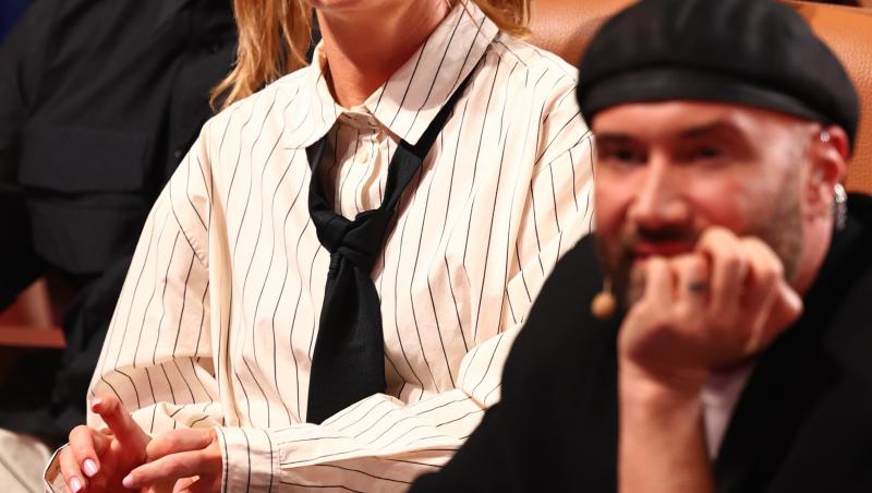 The Ticket, 1 noiembrie 2025. Ce s-a întâmplat în ediția nouă a talent show-ului. Care au fost momentele ce au impresionat jurații