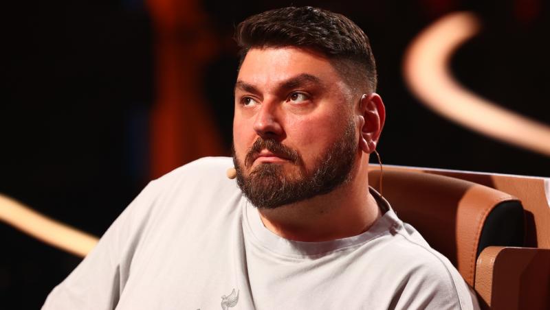 The Ticket, 1 noiembrie 2025. Ce s-a întâmplat în ediția nouă a talent show-ului. Care au fost momentele ce au impresionat jurații