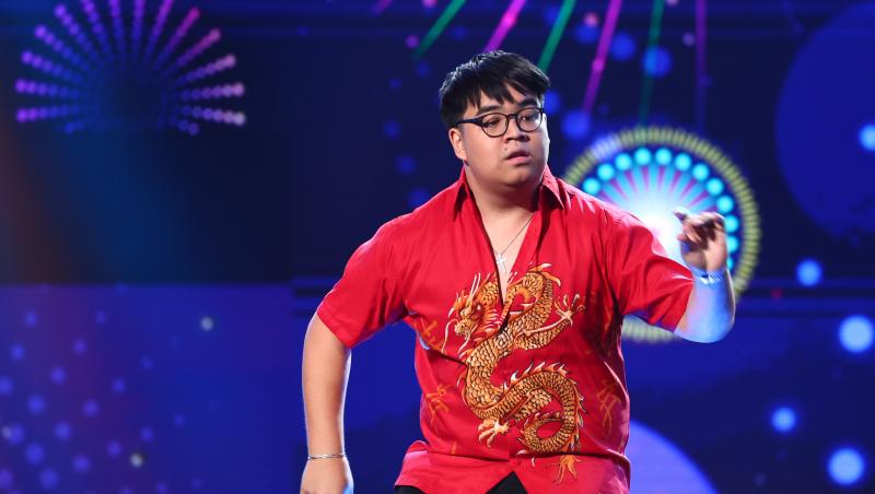 The Ticket, 1 noiembrie 2025. Ce s-a întâmplat în ediția nouă a talent show-ului. Care au fost momentele ce au impresionat jurații