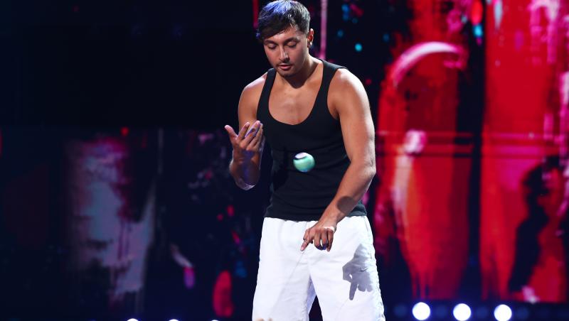 The Ticket, 1 noiembrie 2025. Ce s-a întâmplat în ediția nouă a talent show-ului. Care au fost momentele ce au impresionat jurații