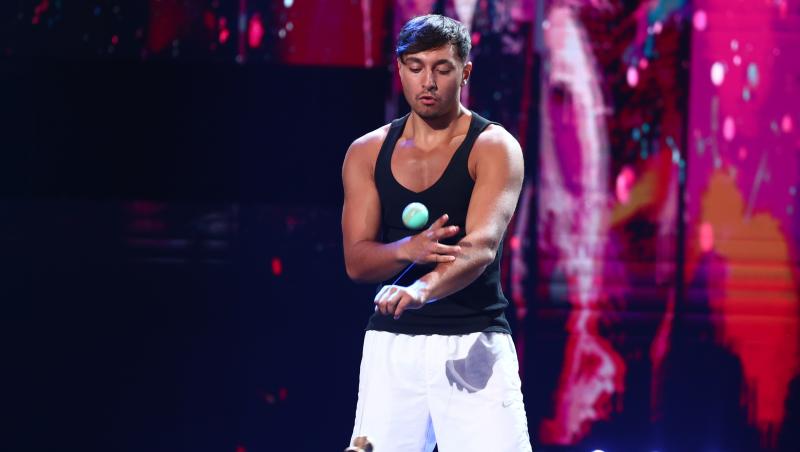 The Ticket, 1 noiembrie 2025. Ce s-a întâmplat în ediția nouă a talent show-ului. Care au fost momentele ce au impresionat jurații