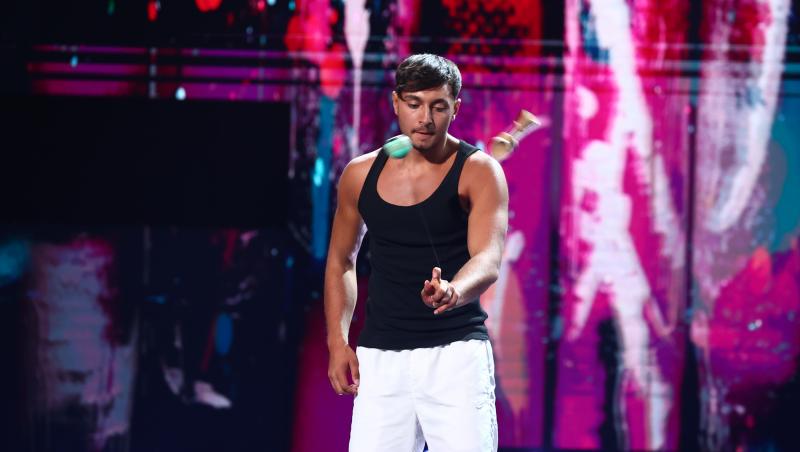 The Ticket, 1 noiembrie 2025. Ce s-a întâmplat în ediția nouă a talent show-ului. Care au fost momentele ce au impresionat jurații