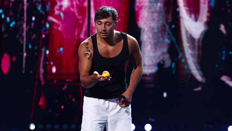 The Ticket, 1 noiembrie 2025. Ce s-a întâmplat în ediția nouă a talent show-ului. Care au fost momentele ce au impresionat jurații