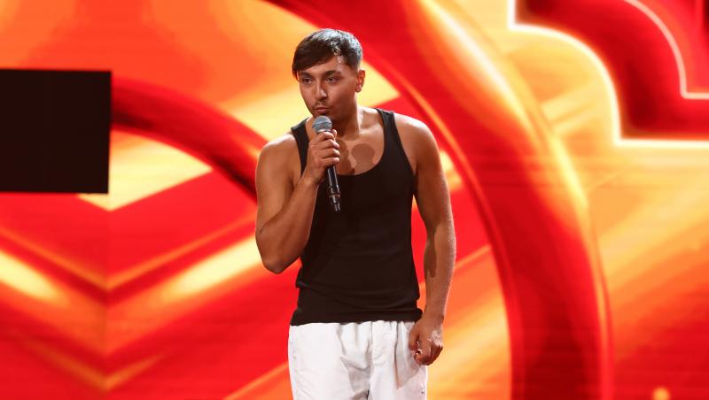 The Ticket, 1 noiembrie 2025. Ce s-a întâmplat în ediția nouă a talent show-ului. Care au fost momentele ce au impresionat jurații