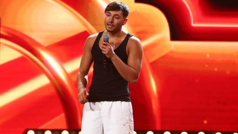 The Ticket, 1 noiembrie 2025. Ce s-a întâmplat în ediția nouă a talent show-ului. Care au fost momentele ce au impresionat jurații