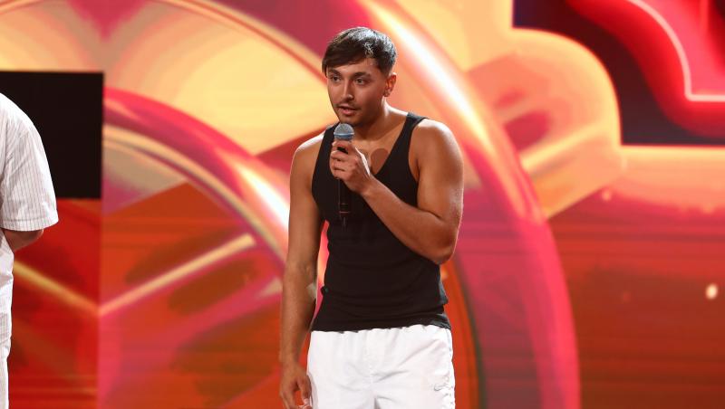 The Ticket, 1 noiembrie 2025. Ce s-a întâmplat în ediția nouă a talent show-ului. Care au fost momentele ce au impresionat jurații