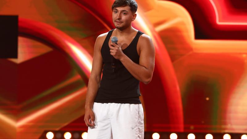 The Ticket, 1 noiembrie 2025. Ce s-a întâmplat în ediția nouă a talent show-ului. Care au fost momentele ce au impresionat jurații