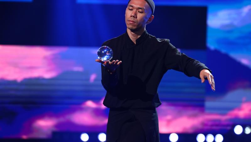 The Ticket, 1 noiembrie 2025. Ce s-a întâmplat în ediția nouă a talent show-ului. Care au fost momentele ce au impresionat jurații
