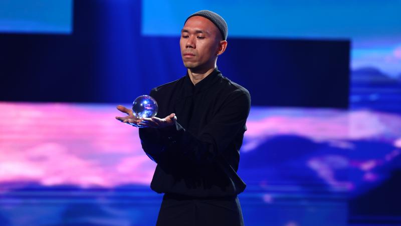 The Ticket, 1 noiembrie 2025. Ce s-a întâmplat în ediția nouă a talent show-ului. Care au fost momentele ce au impresionat jurații