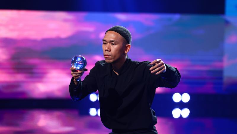 The Ticket, 1 noiembrie 2025. Ce s-a întâmplat în ediția nouă a talent show-ului. Care au fost momentele ce au impresionat jurații