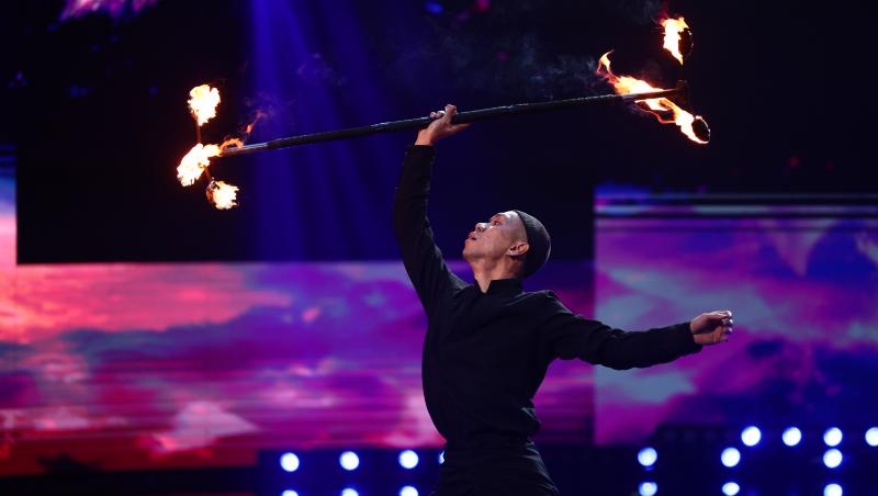 The Ticket, 1 noiembrie 2025. Ce s-a întâmplat în ediția nouă a talent show-ului. Care au fost momentele ce au impresionat jurații