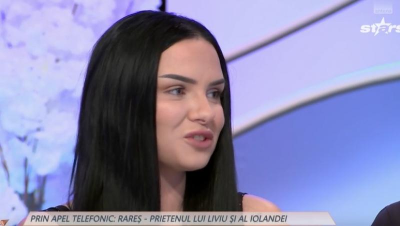 Mireasa, sezon 12. Prietenul lui Liviu și al Iolandei, intervenție în direct. Ce spune despre o posibilă strategie între ei